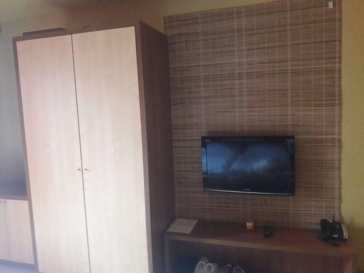 Apartmán 401 C - Veľká Lomnica Exterior foto